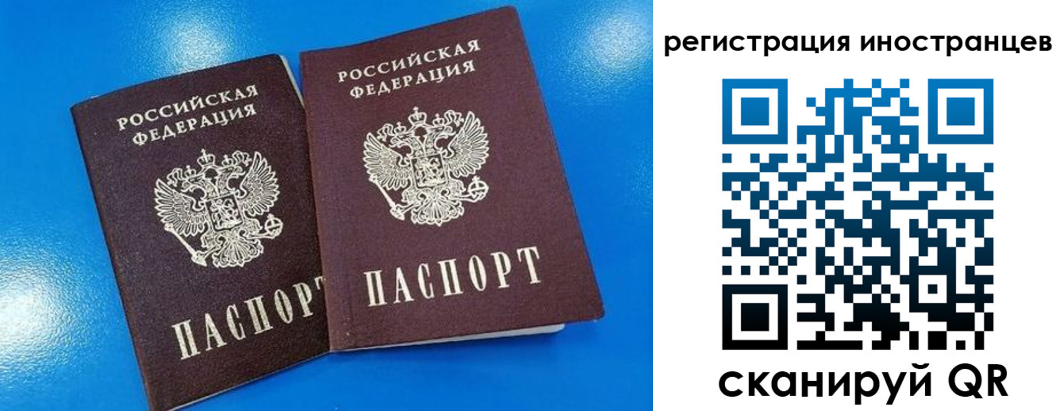 временная регистрация поиск в Советской Гавани